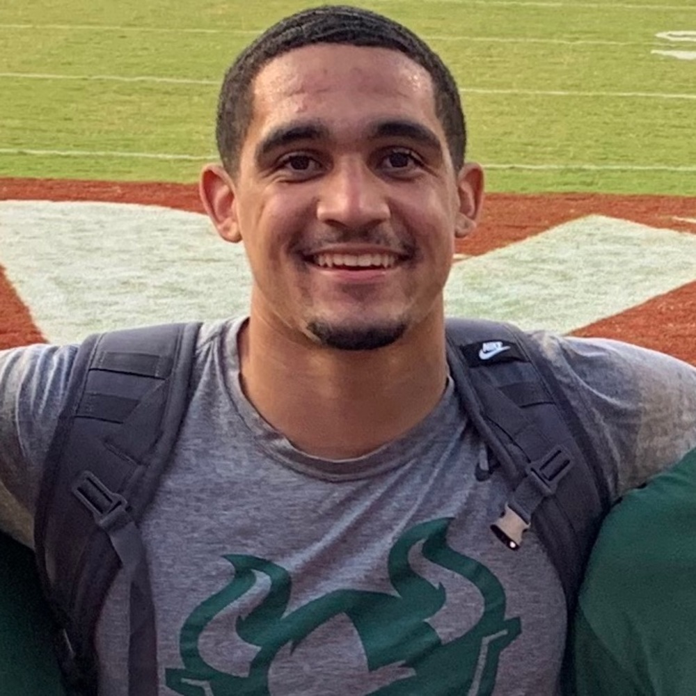 Meet your Posher, Robert